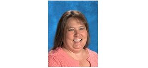 Staff Spotlight - Sherri Belcher