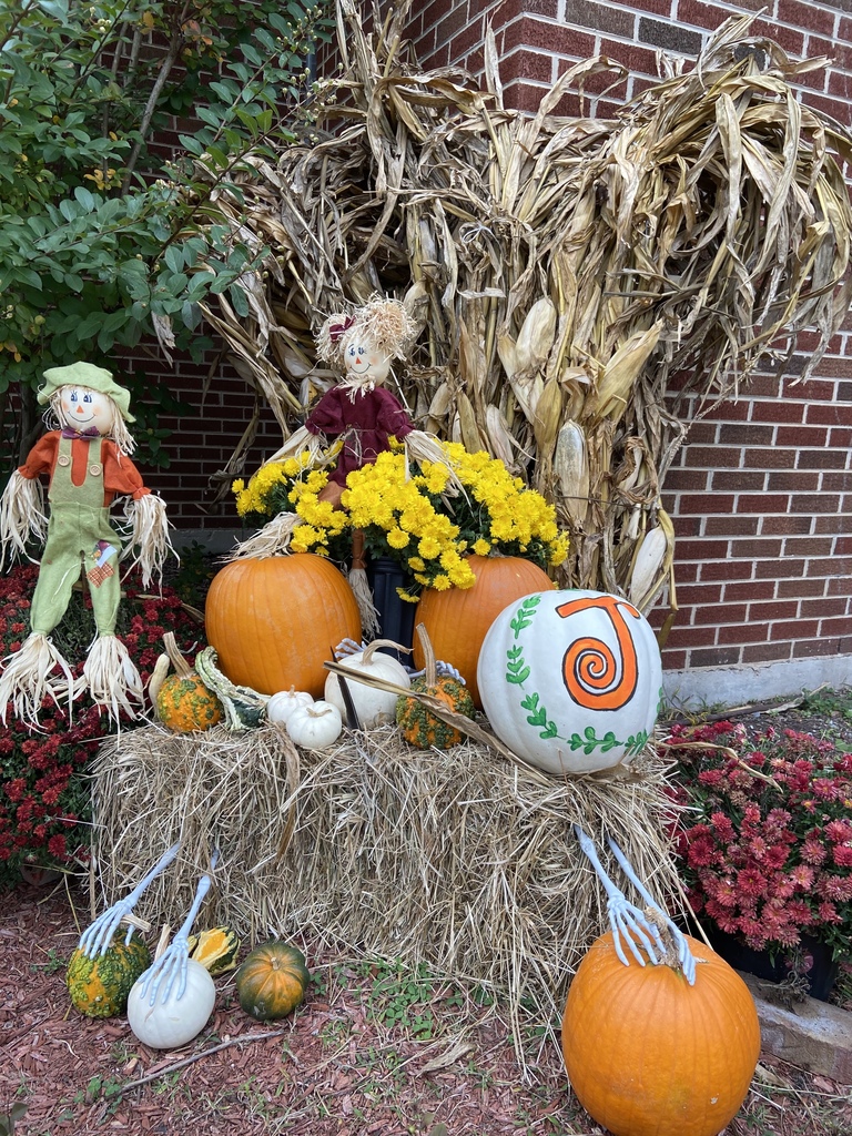 Fall Scene