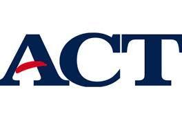 ACT District Test