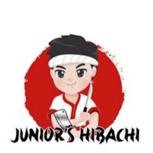 junior's hibachi