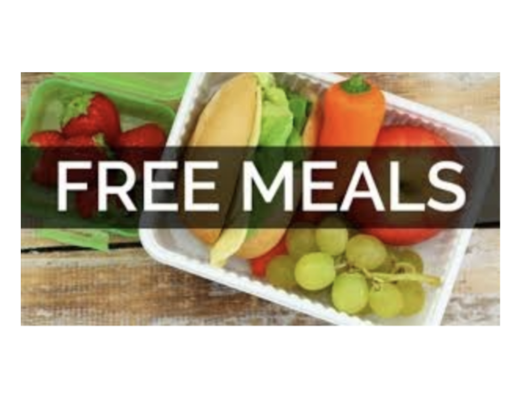 free Meals