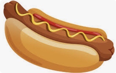 hot dogs 