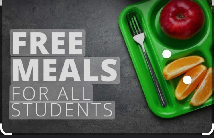 free meals 