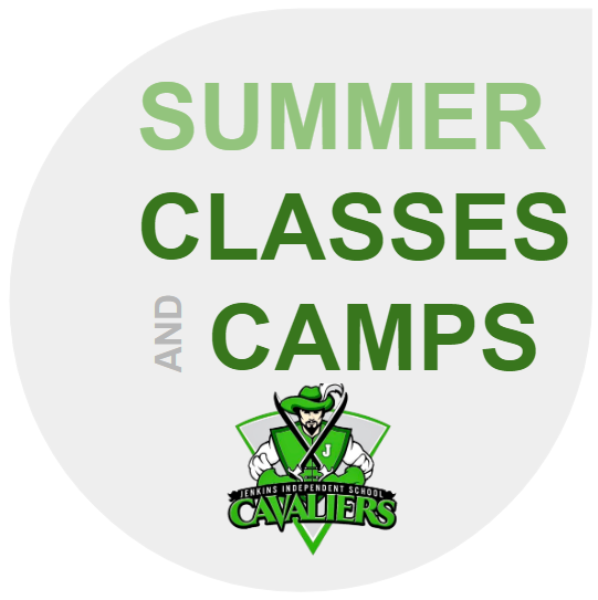 Summer Classes and Camps